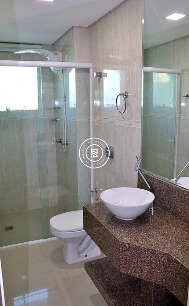 Apartamento Frente mar, 4 quartos Centro Itapema