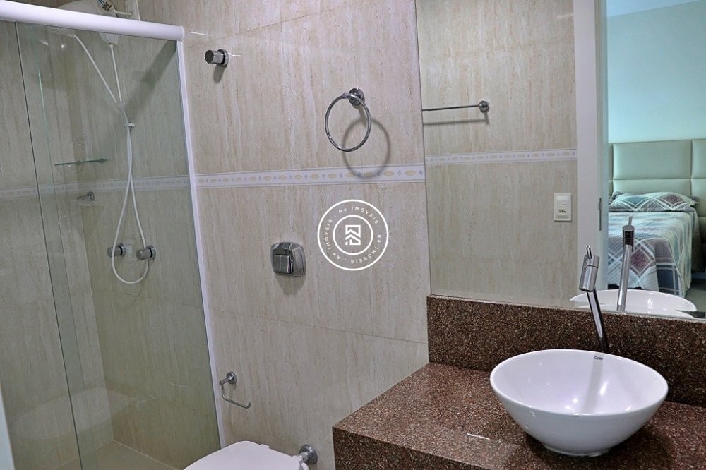 Apartamento Frente mar, 4 quartos Centro Itapema