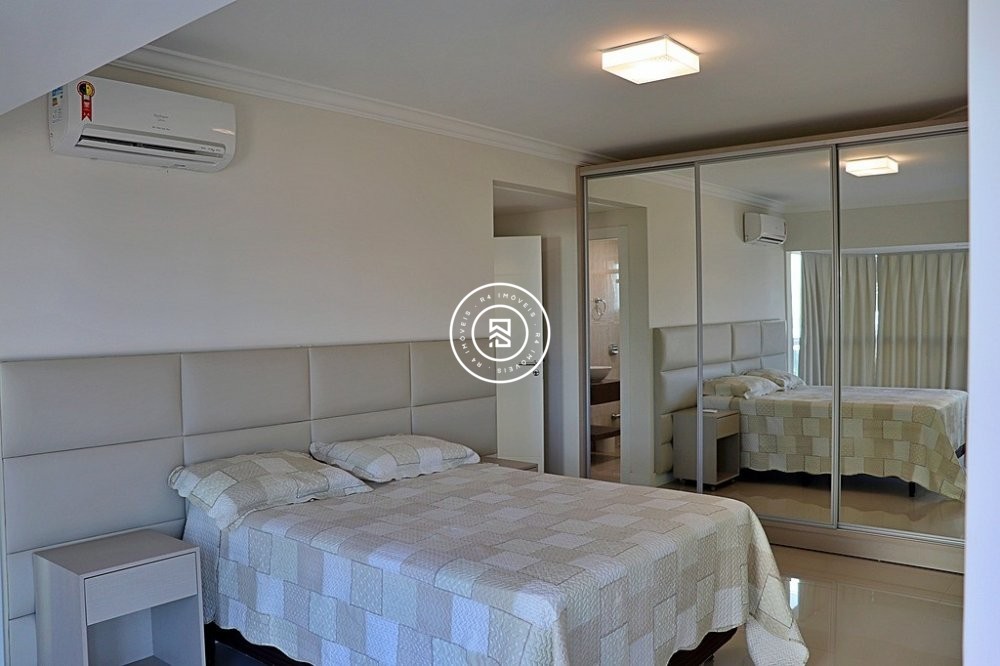 Apartamento Frente mar, 4 quartos Centro Itapema