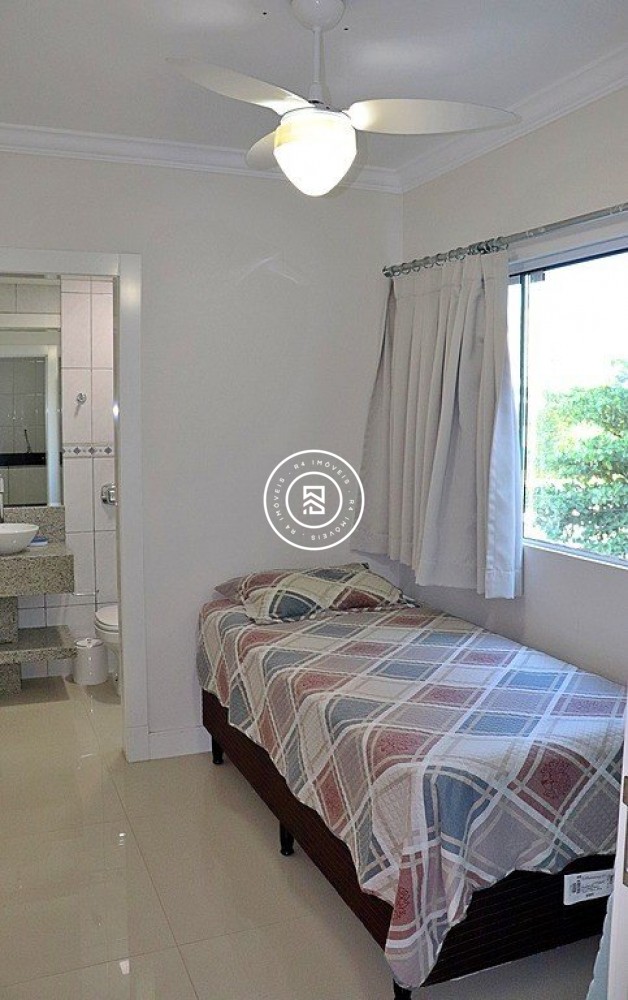 Apartamento Frente Mar 04 quartos, Centro Itapema