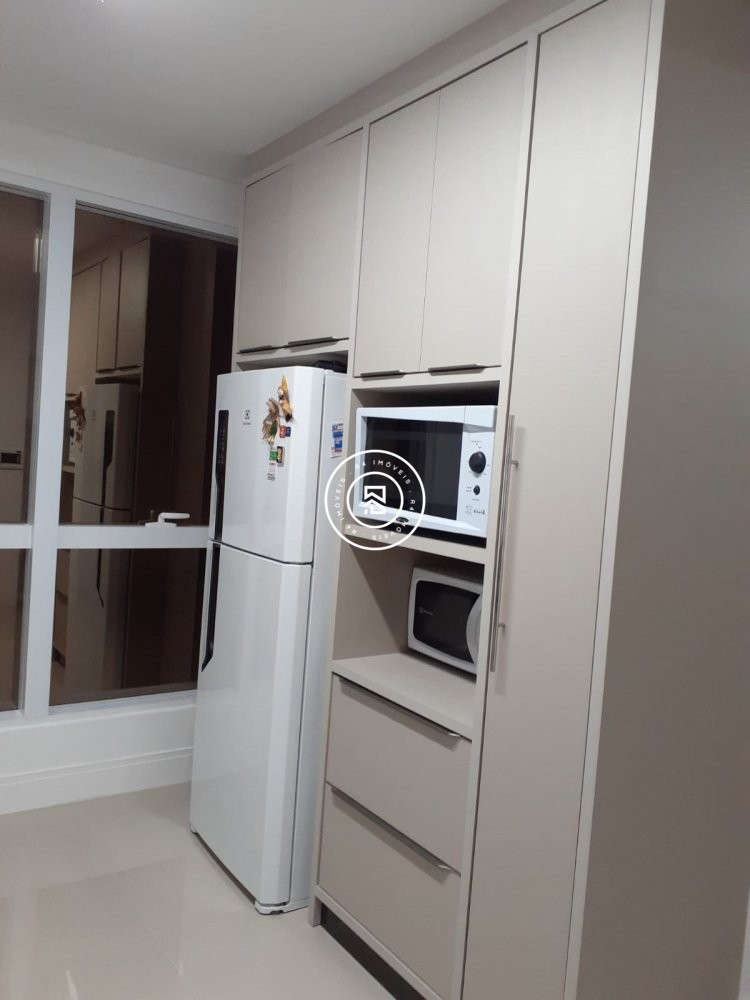 Apartamento Quadra mar 03 Suites, 02 Vagas Meia Pr