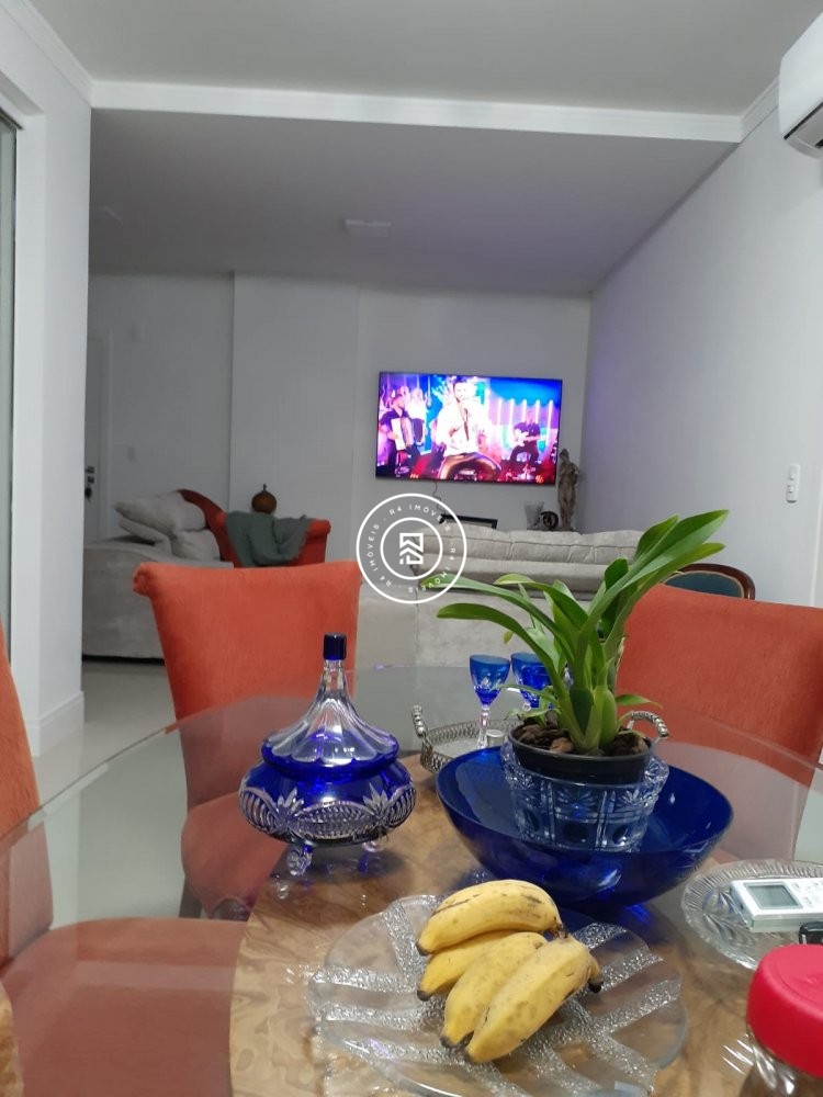 Apartamento Quadra mar 03 Suites, 02 Vagas Meia Pr