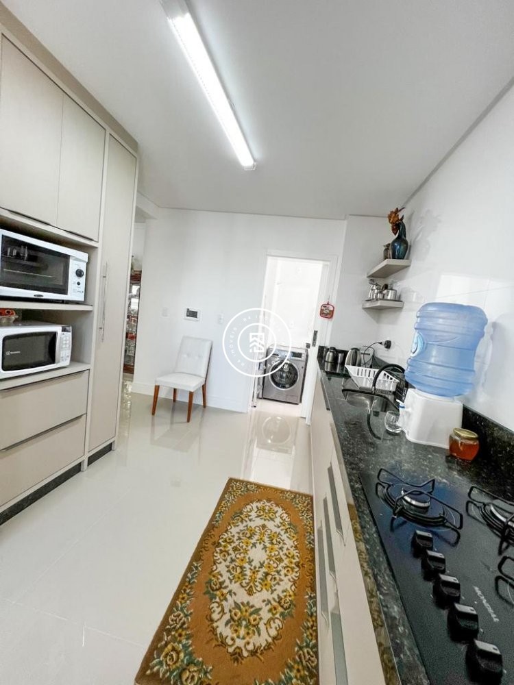 Apartamento Quadra mar 03 Suites, 02 Vagas Meia Pr
