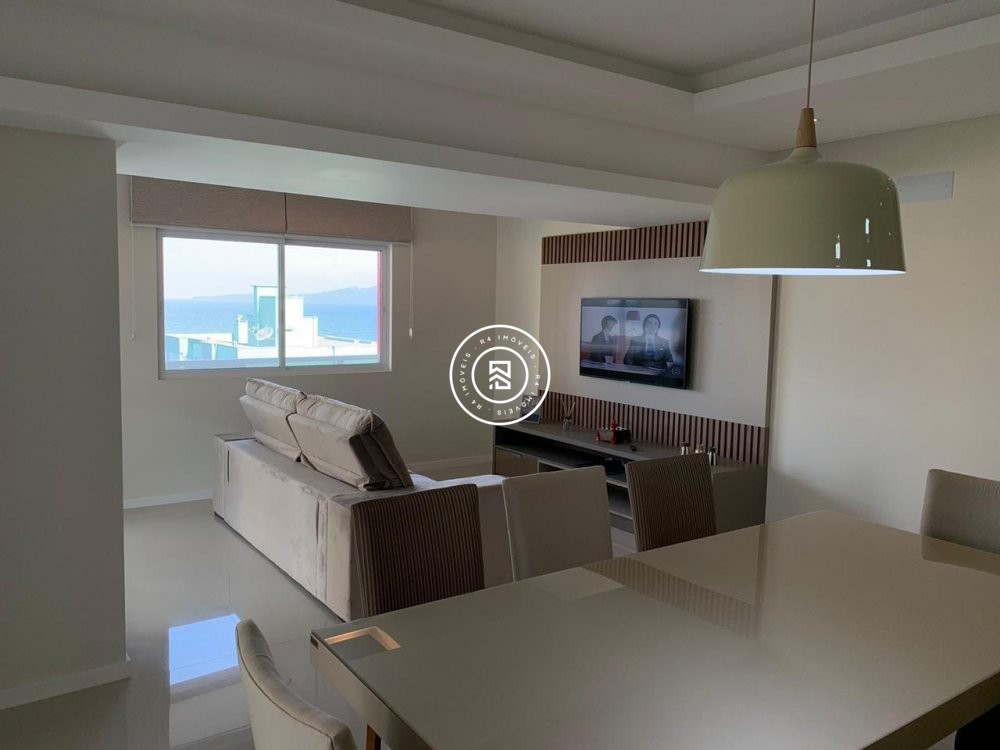 Apartamento Quadra Mar 03 Suites, 02 vagas Centro