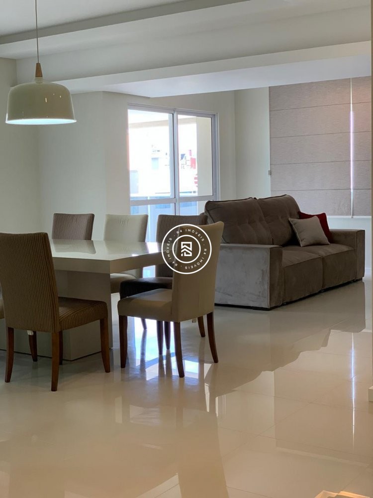 Apartamento Quadra Mar 03 Suites, 02 vagas Centro