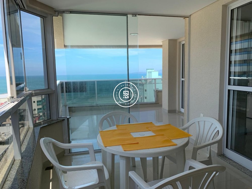 Apartamento Quadra Mar 03 Suites, 02 vagas Centro