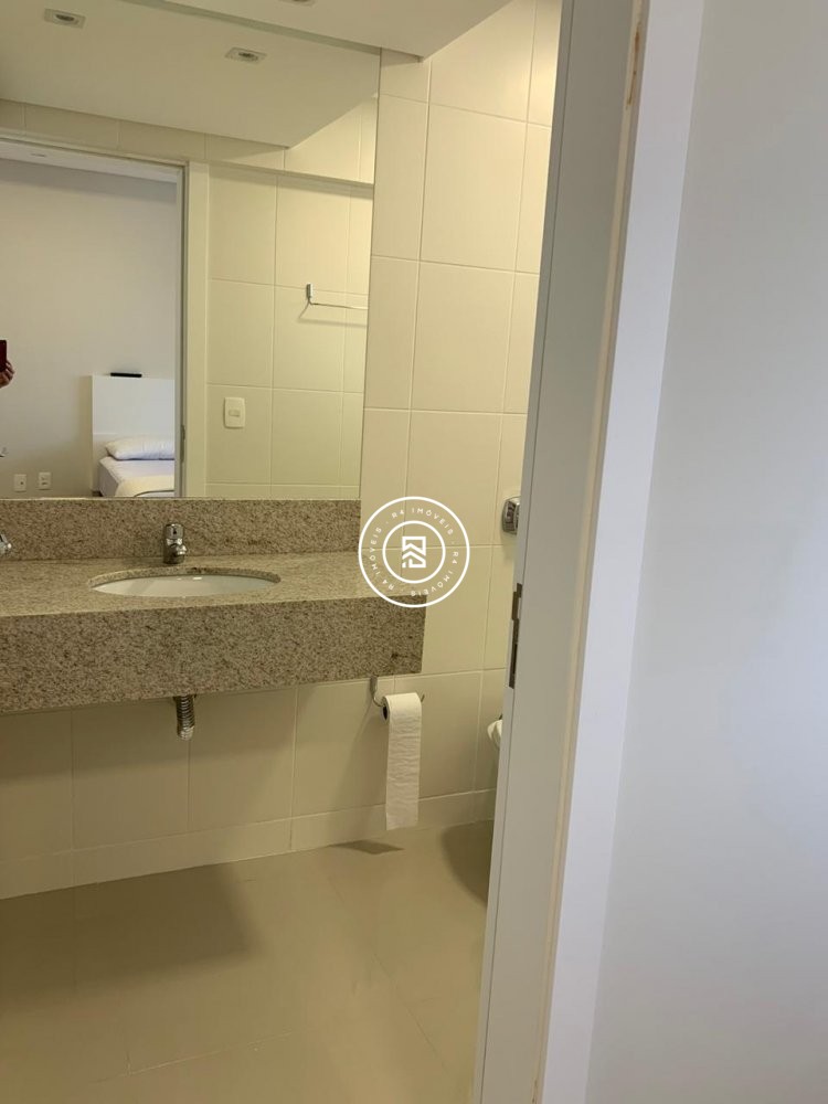 Apartamento Quadra Mar 03 Suites, 02 vagas Centro