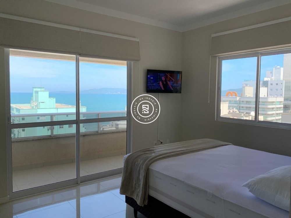 Apartamento Quadra Mar 03 Suites, 02 vagas Centro