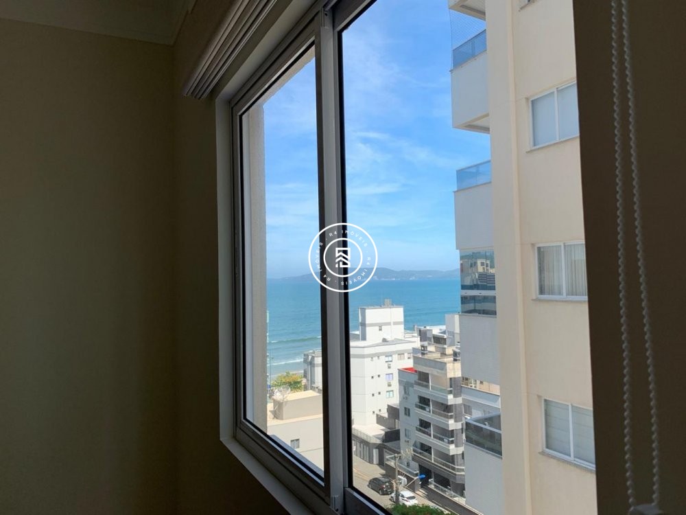 Apartamento Quadra Mar 03 Suites, 02 vagas Centro