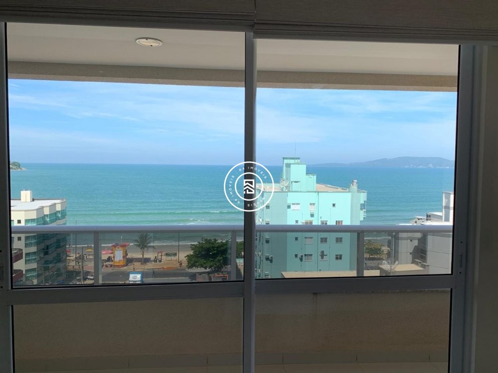 Apartamento Quadra Mar 03 Suites, 02 vagas Centro