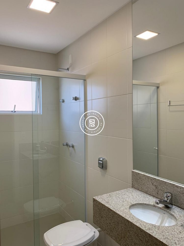 Apartamento Quadra Mar 03 Suites, 02 vagas Centro