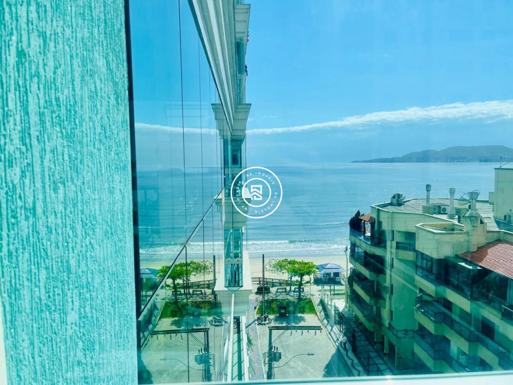 Apartammento Quadra Mar, 03 Suites, 02 vagas Meia 