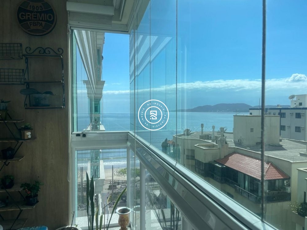 Apartammento Quadra Mar, 03 Suites, 02 vagas Meia 