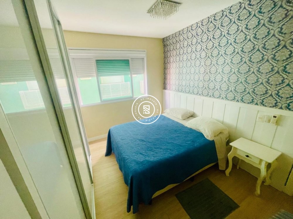 Apartammento Quadra Mar, 03 Suites, 02 vagas Meia 