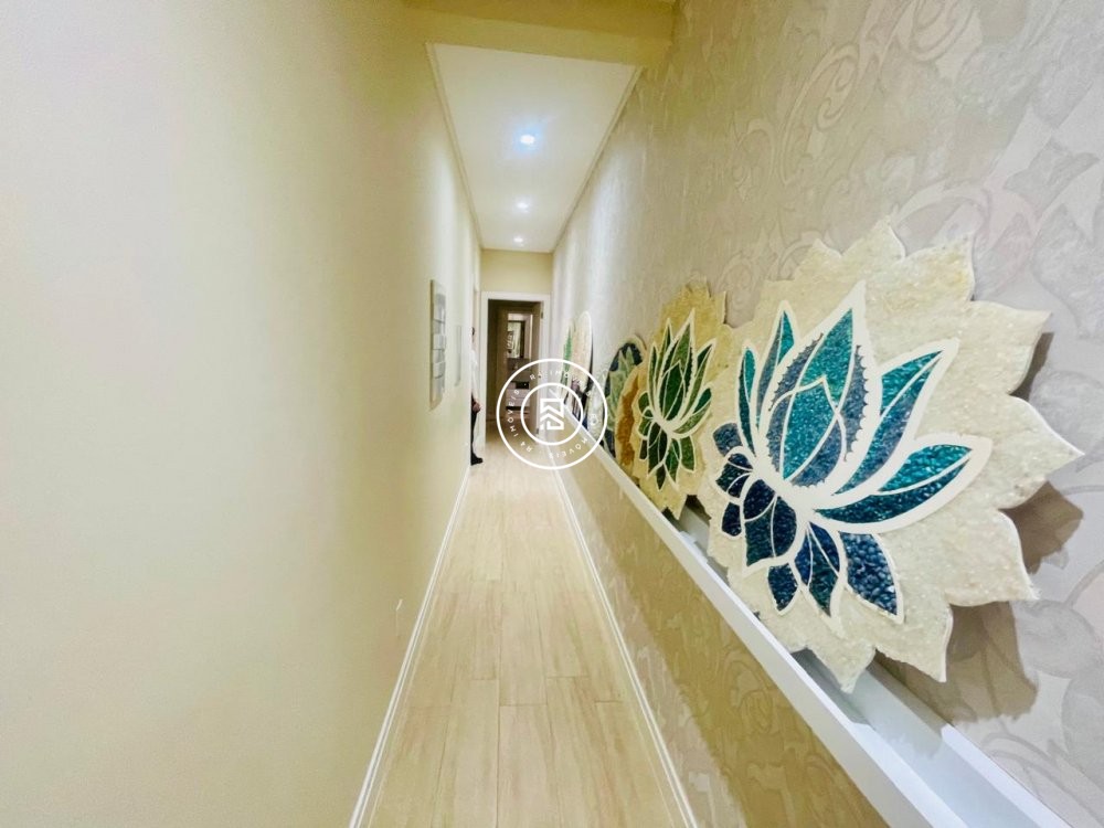 Apartammento Quadra Mar, 03 Suites, 02 vagas Meia 