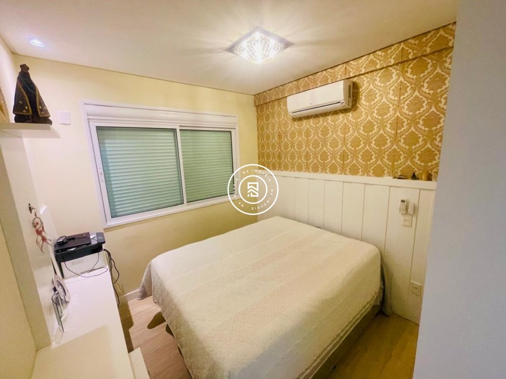 Apartammento Quadra Mar, 03 Suites, 02 vagas Meia 