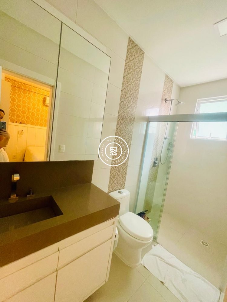 Apartammento Quadra Mar, 03 Suites, 02 vagas Meia 