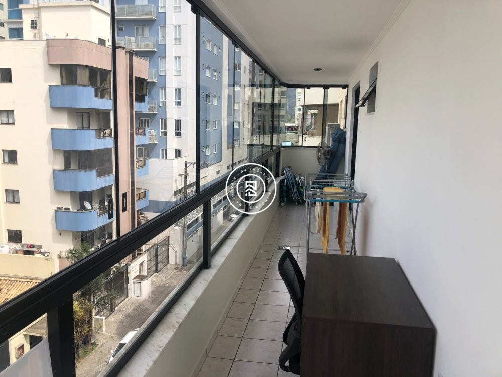 Apartamento Frente mar, 03 quartos, Centro 
