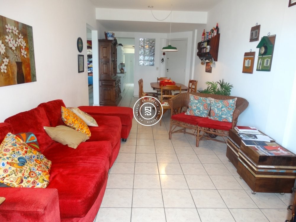 Apartamento Frente mar, 03 quartos, Centro 