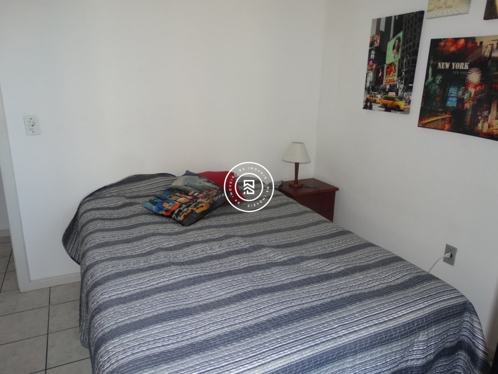Apartamento Frente mar, 03 quartos, Centro 