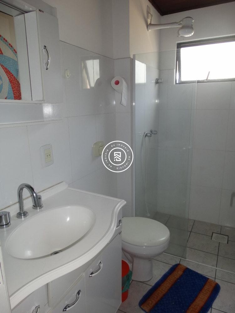 Apartamento Frente mar, 03 quartos, Centro 