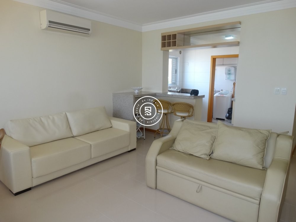 Apartamento Frente Mar, 03 suites, Centro