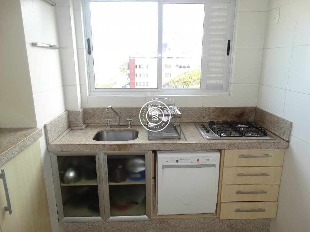 Apartamento Frente Mar, 03 suites, Centro