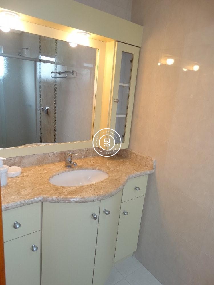 Apartamento Frente Mar, 03 suites, Centro