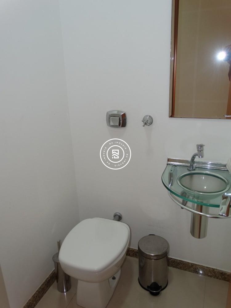 Apartamento Frente Mar, 03 suites, Centro