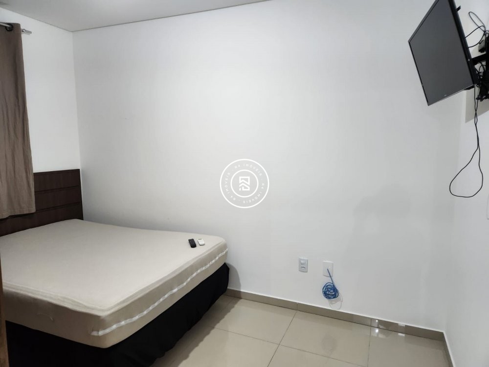 Apartamento Mobiliado 02 quartos, 02 Vagas Morrete