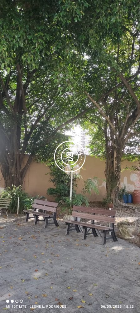 Apartamento Semi Mobiliado 02 quartos, Meia Praia