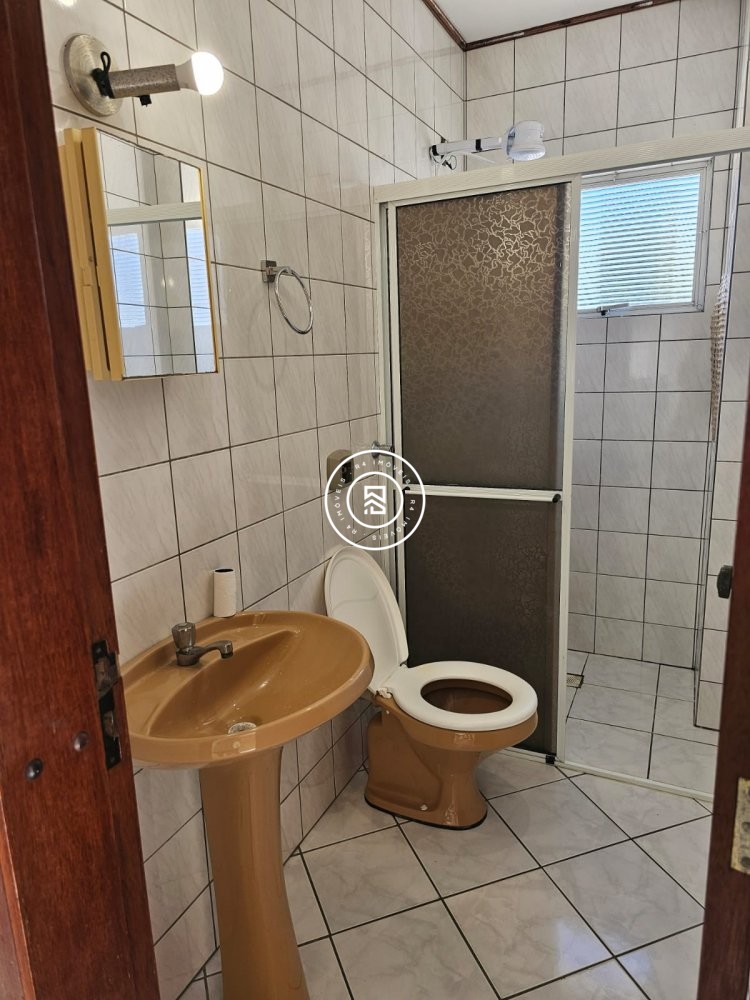 Apartamento Semi Mobiliado 02 quartos, Meia Praia