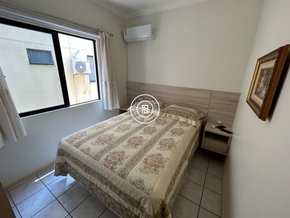 Apartamento Frente Mar, 03 quartos, Centro Itapema