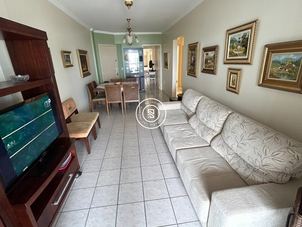 Apartamento Frente Mar, 03 quartos, Centro Itapema