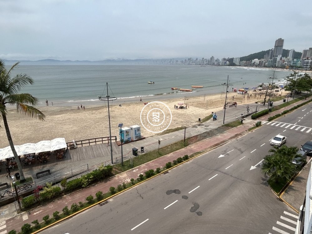 Apartamento Frente Mar, 03 quartos, Centro Itapema