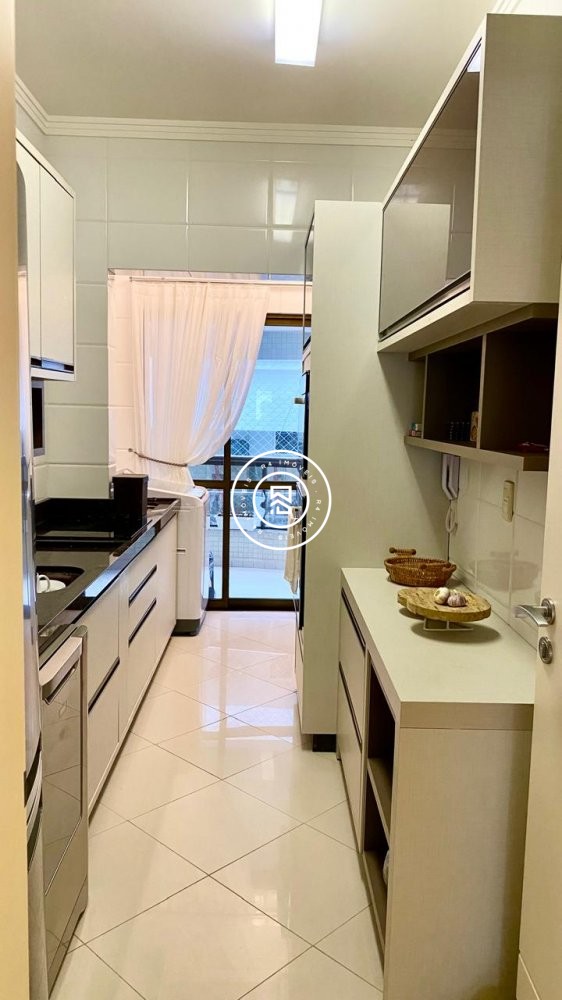 Apartamento Lateral Mar, 03 Suites, Centro Itapema