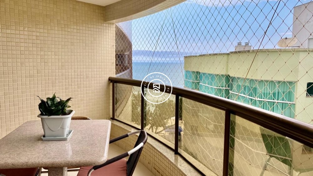 Apartamento Lateral Mar, 03 Suites, Centro Itapema