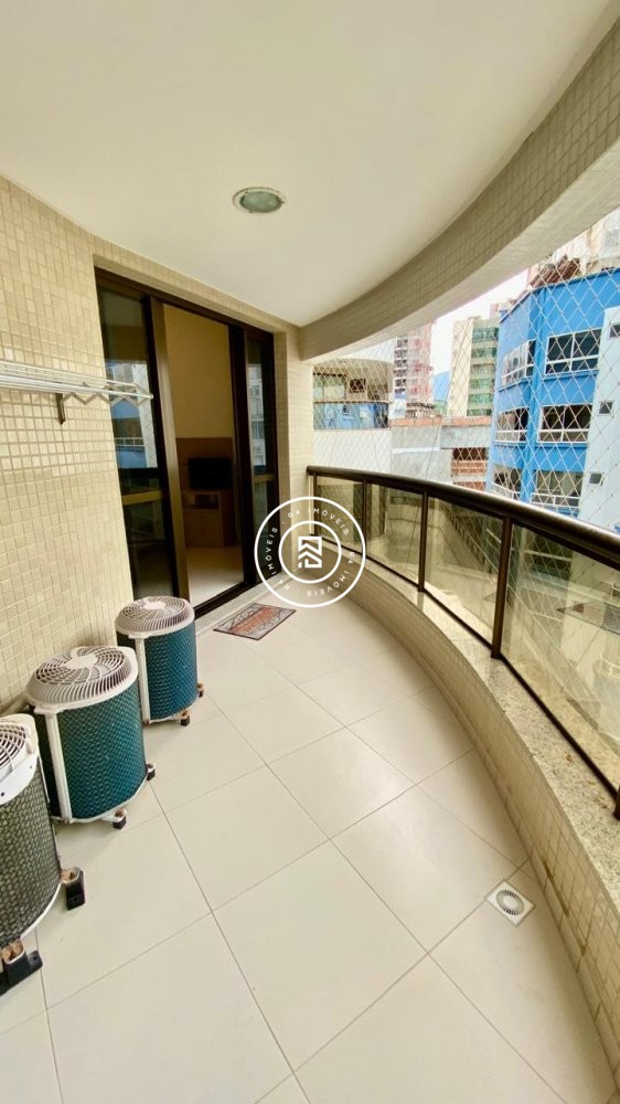 Apartamento Lateral Mar, 03 Suites, Centro Itapema