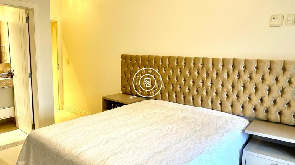 Apartamento Lateral Mar, 03 Suites, Centro Itapema