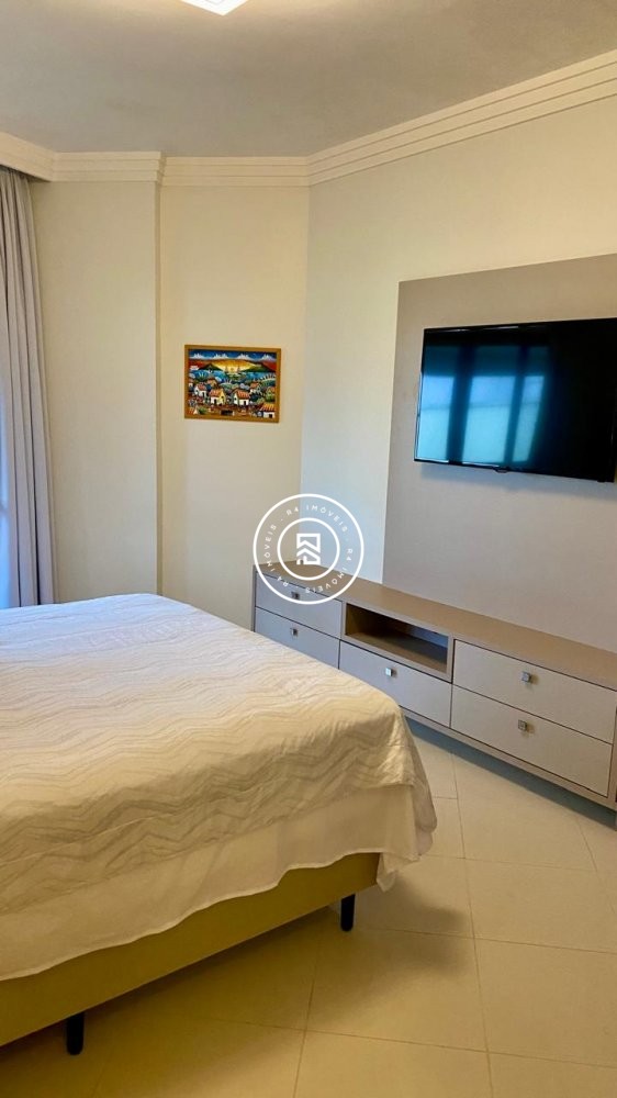 Apartamento Lateral Mar, 03 Suites, Centro Itapema