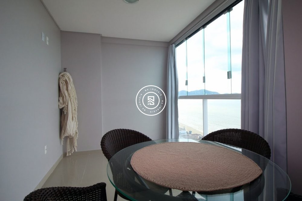 Apartamento Vista Mar, 03 Suites, 02 Vagas, Meia P