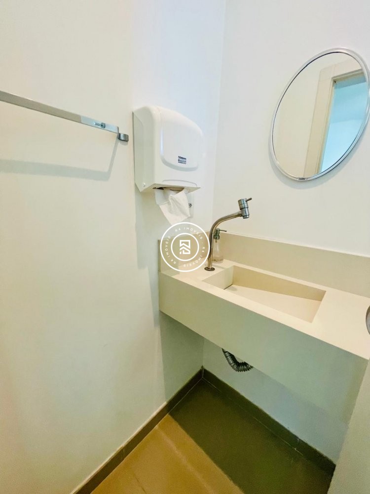 Apartamento Vista Mar, 03 Suites, 02 Vagas, Meia P