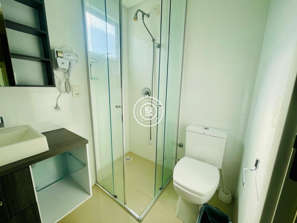 Apartamento Vista Mar, 03 Suites, 02 Vagas, Meia P