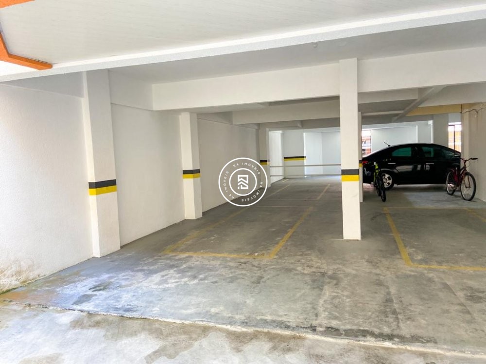 Apartamento Frente Mar, 03 quartos, 02 vagas, Meia