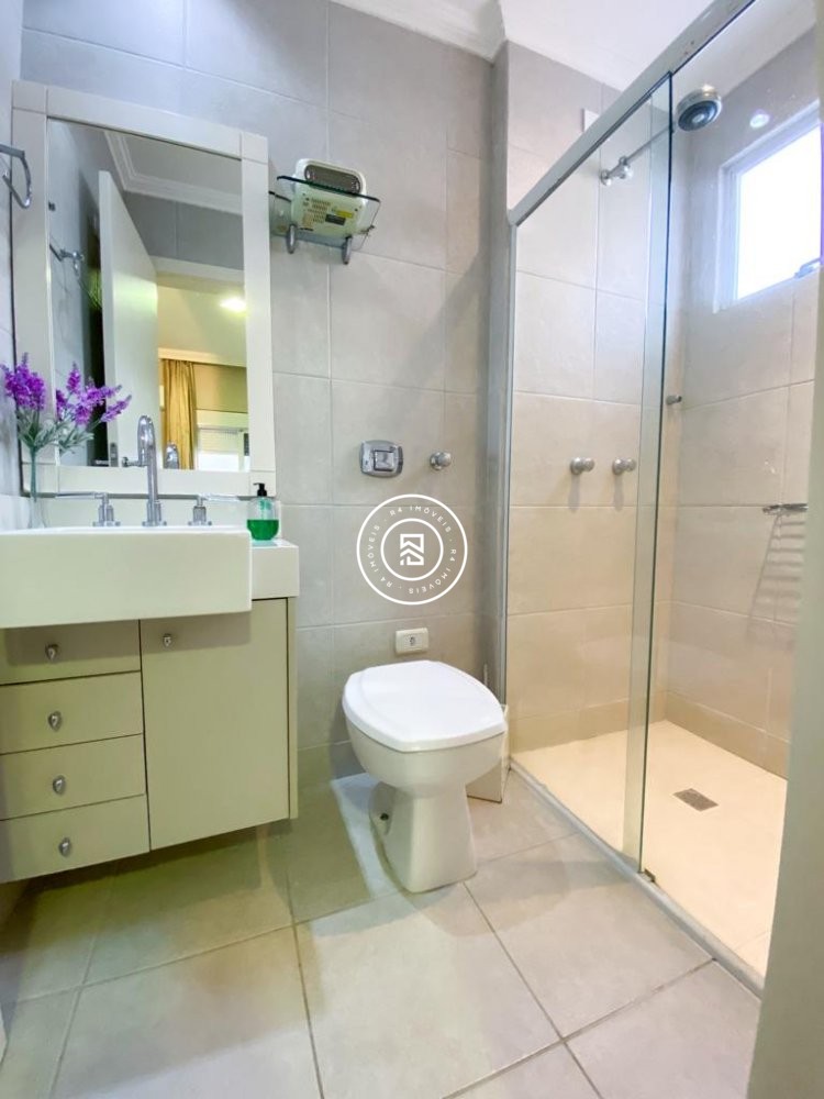Apartamento Quadra Mar, 04 quartos, 03 vagas, Meia