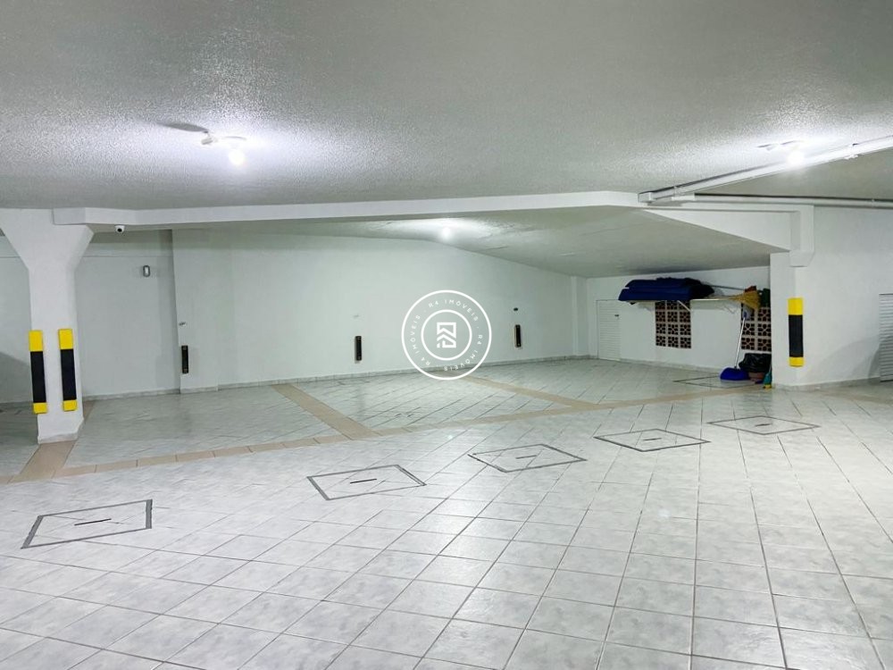 Apartamento Quadra Mar, 04 quartos, 03 vagas, Meia