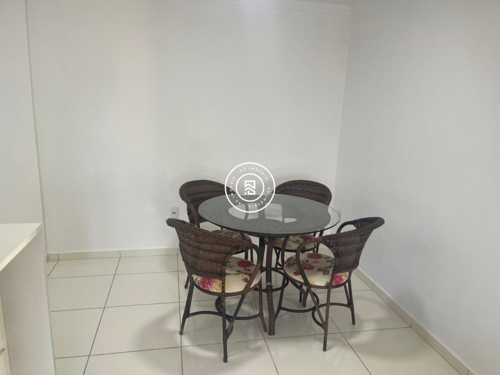 Apartamento mobiliado no Tabuleiro das Oliveiras