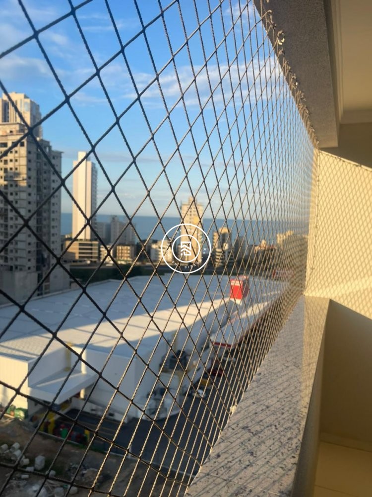 Apartamento mobiliado no Tabuleiro das Oliveiras