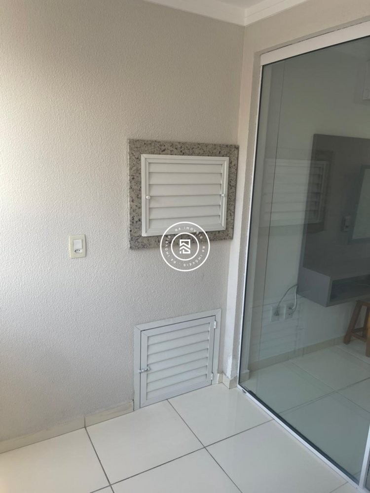 Apartamento mobiliado no Tabuleiro das Oliveiras