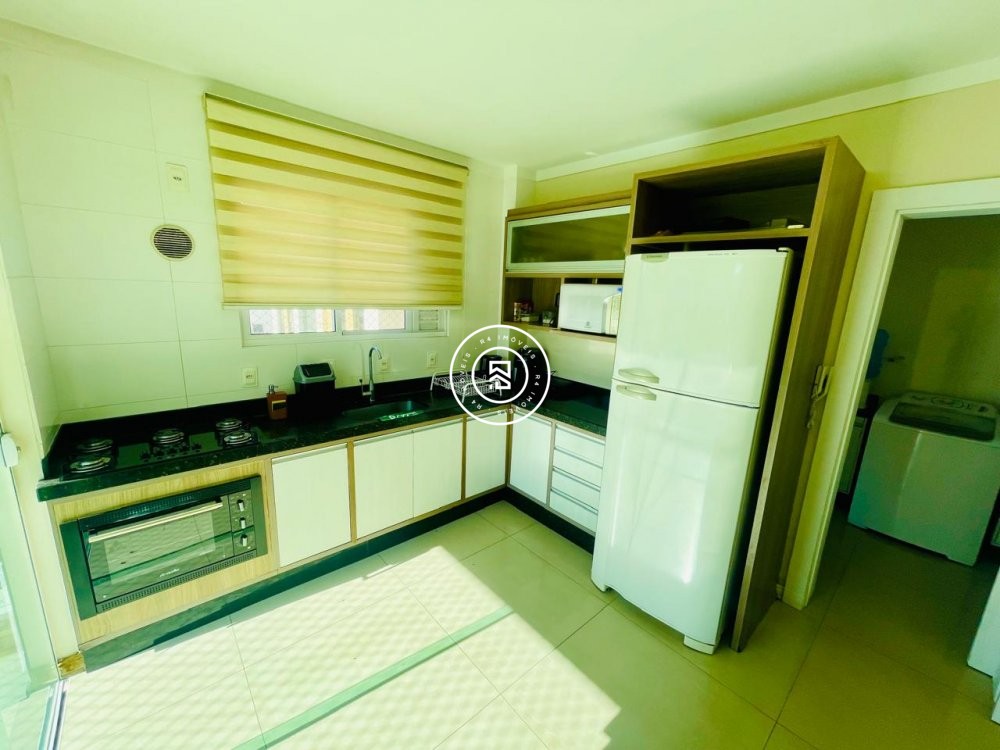 Apartamento Vista mar, 04 suites, 03 vagas